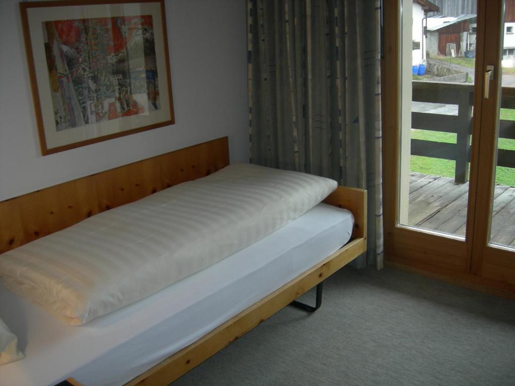 Sporthotel Clavadel 객실 사진