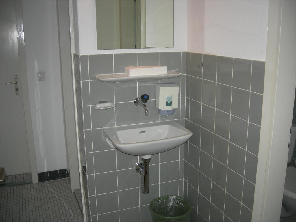 Sporthotel Clavadel 객실 사진
