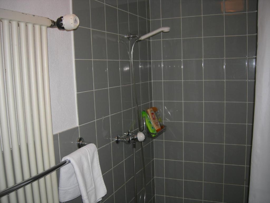 Sporthotel Clavadel 객실 사진