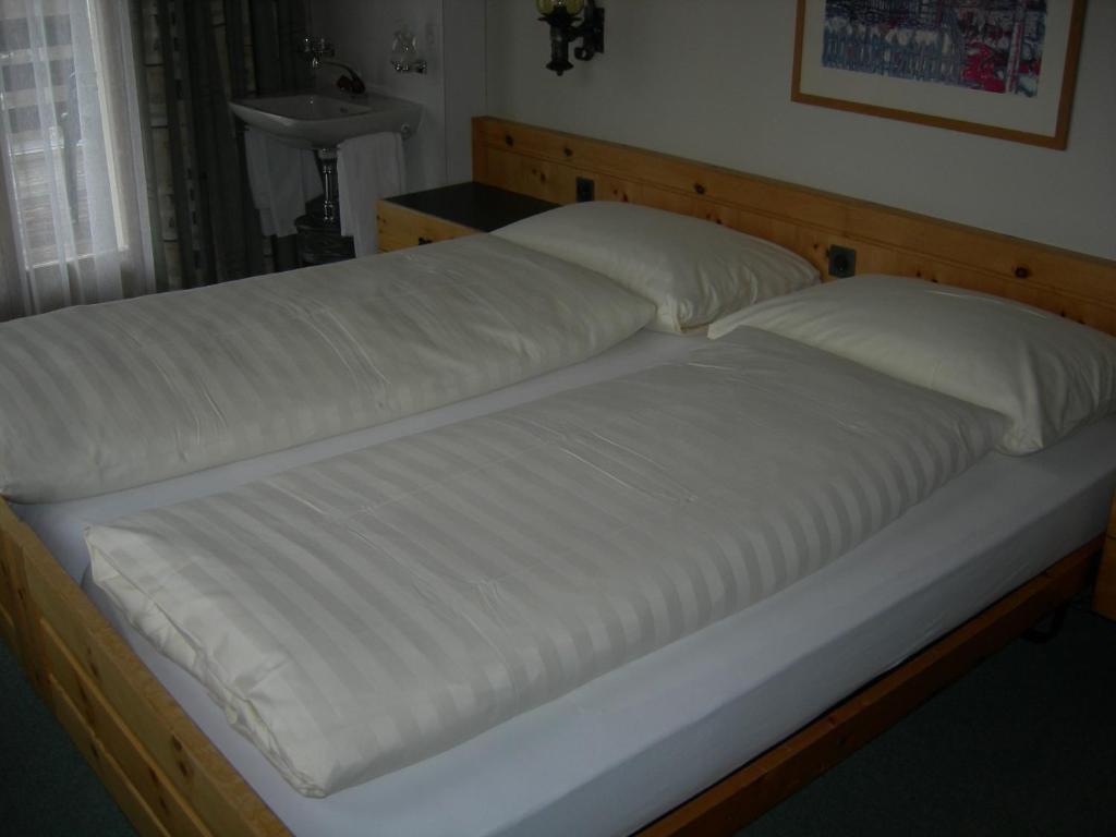 Sporthotel Clavadel 객실 사진