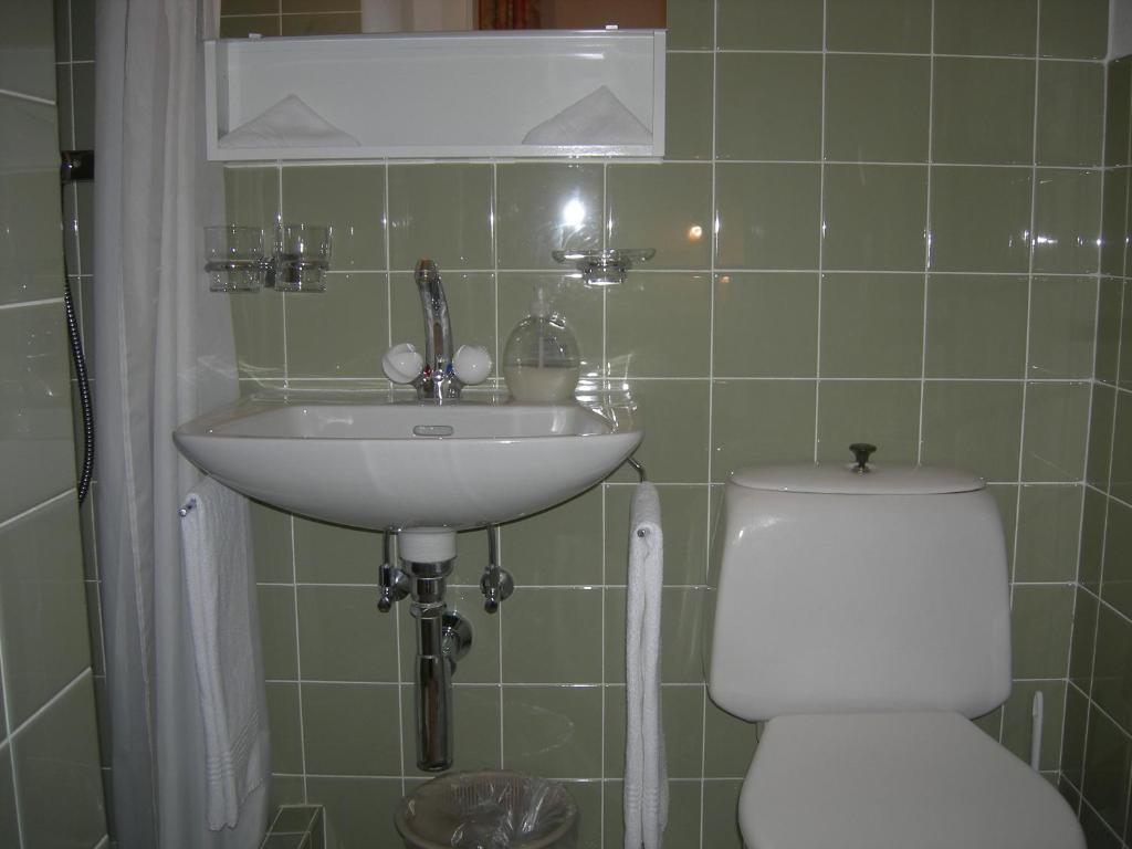Sporthotel Clavadel 객실 사진