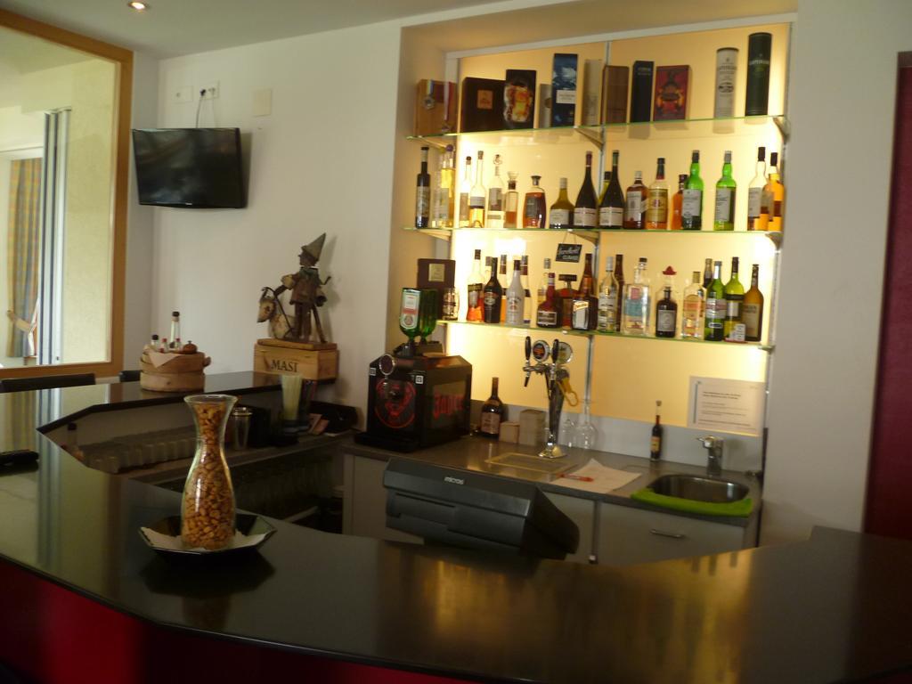 Sporthotel Clavadel 외부 사진
