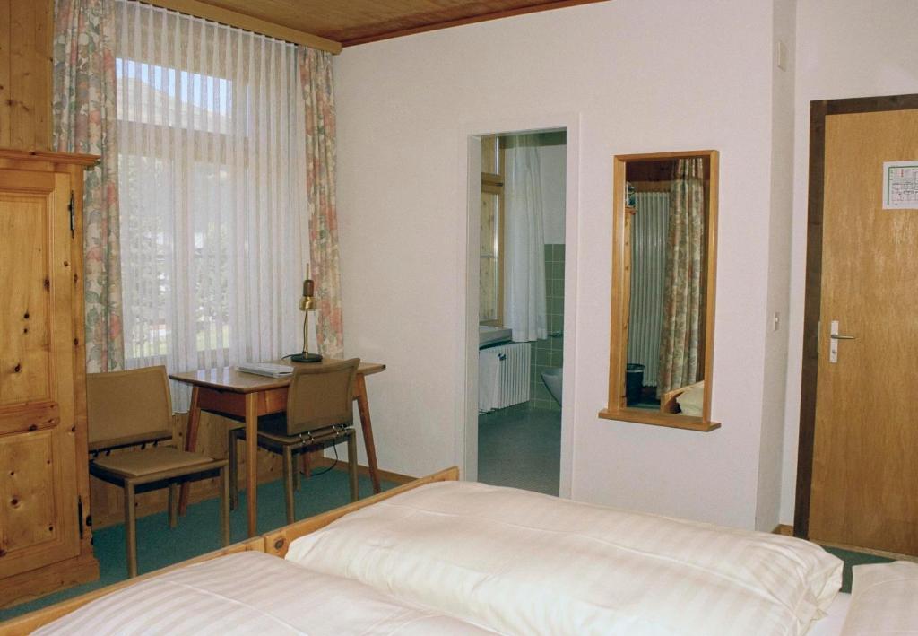 Sporthotel Clavadel 외부 사진